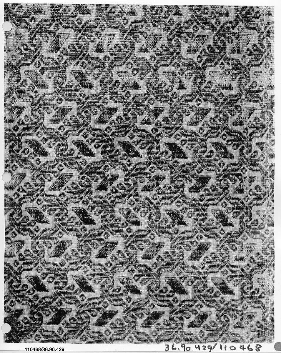 Piece — Unknown