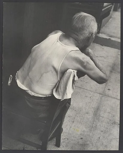 Lower East Side