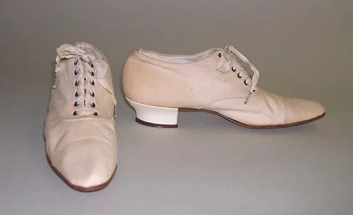 Oxfords