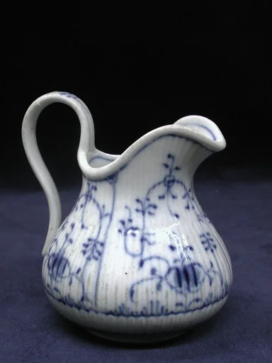 Milk pitcher