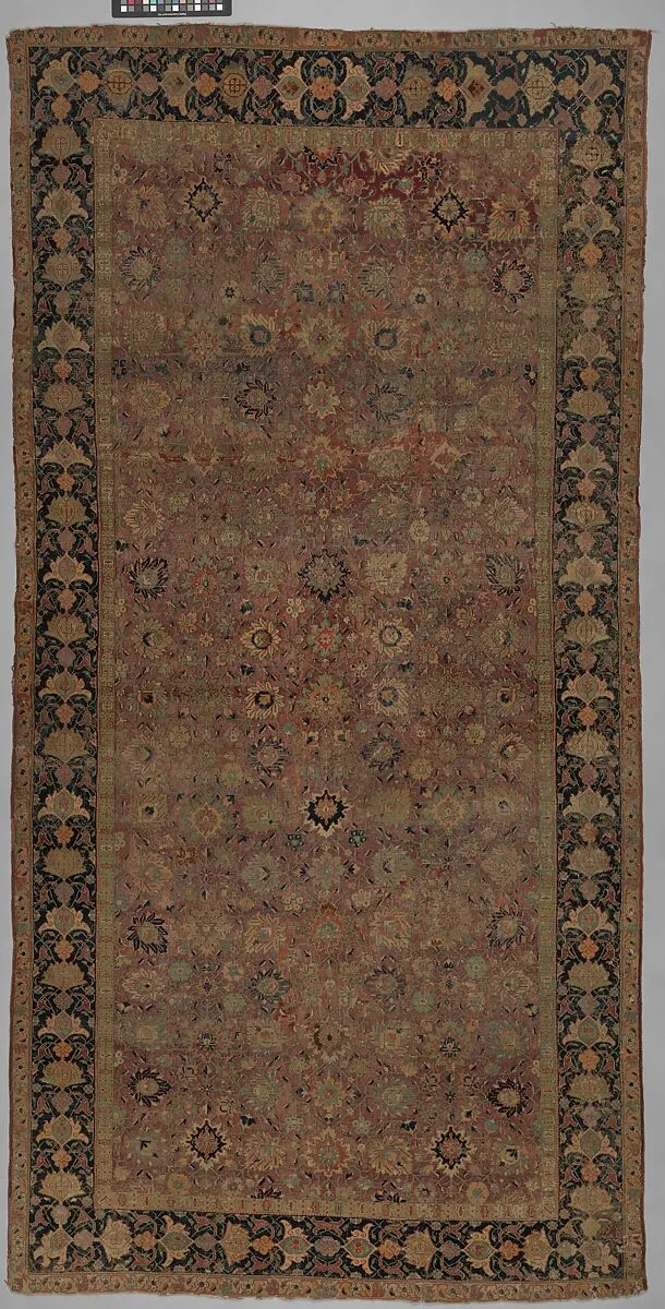 Carpet — Unknown