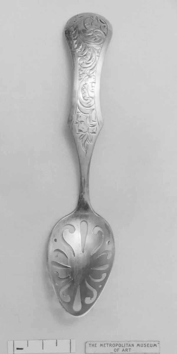 Spoon — Unknown