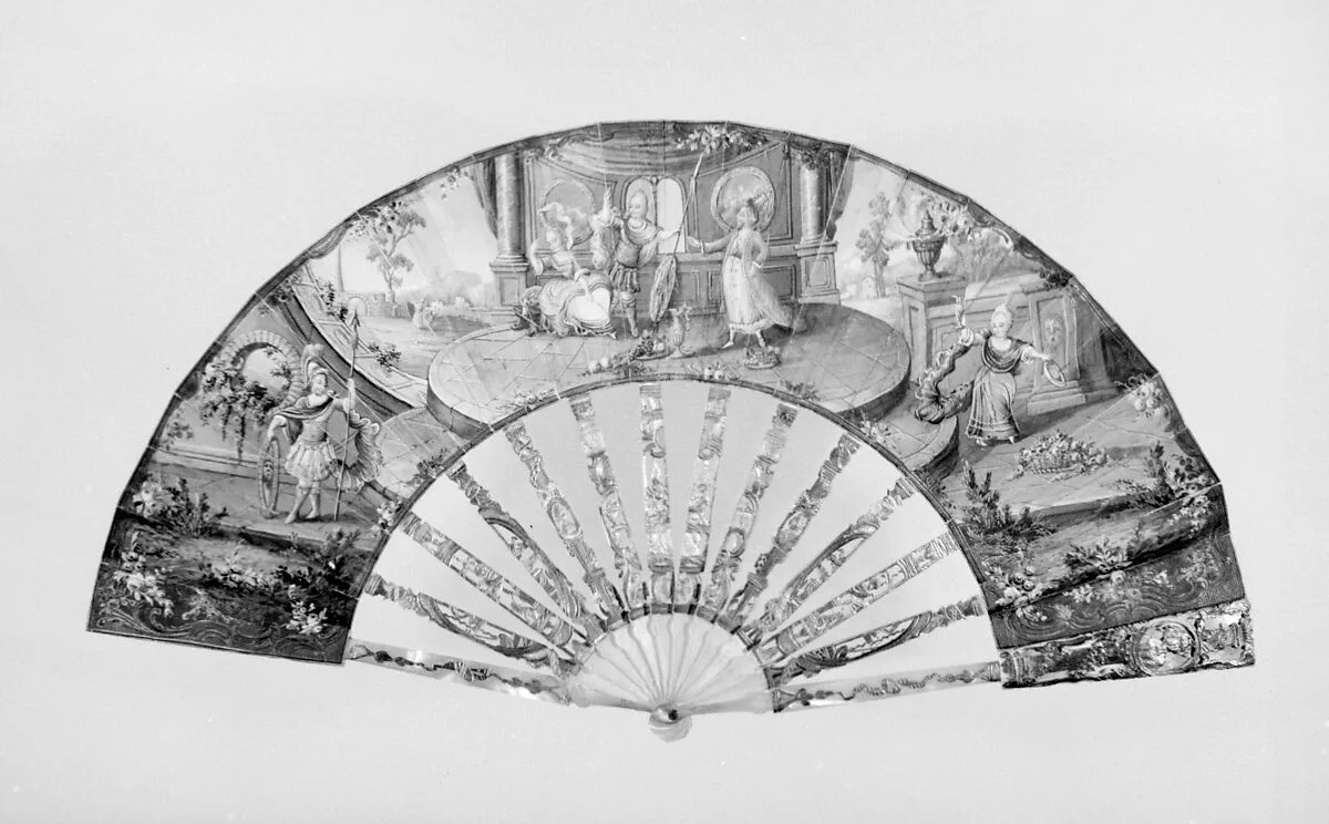 Fan — Unknown