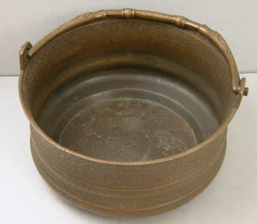 Bucket