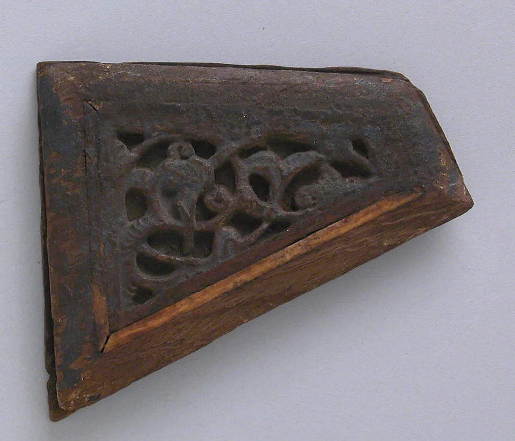 Panel — Unknown