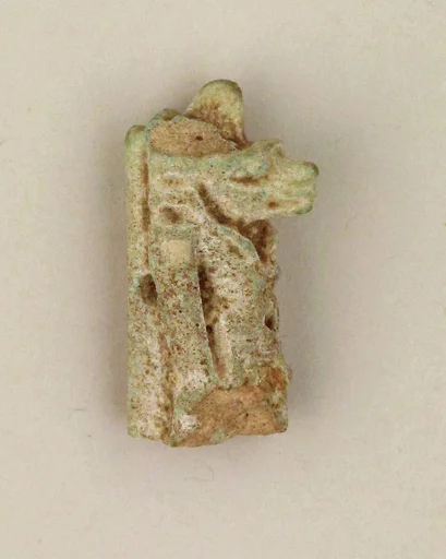 Amulet, Anubis
