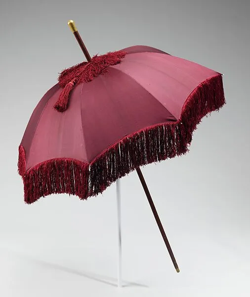 Parasol — Unknown