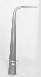 Ohotniche Rogie sounding B-flat — Unknown
