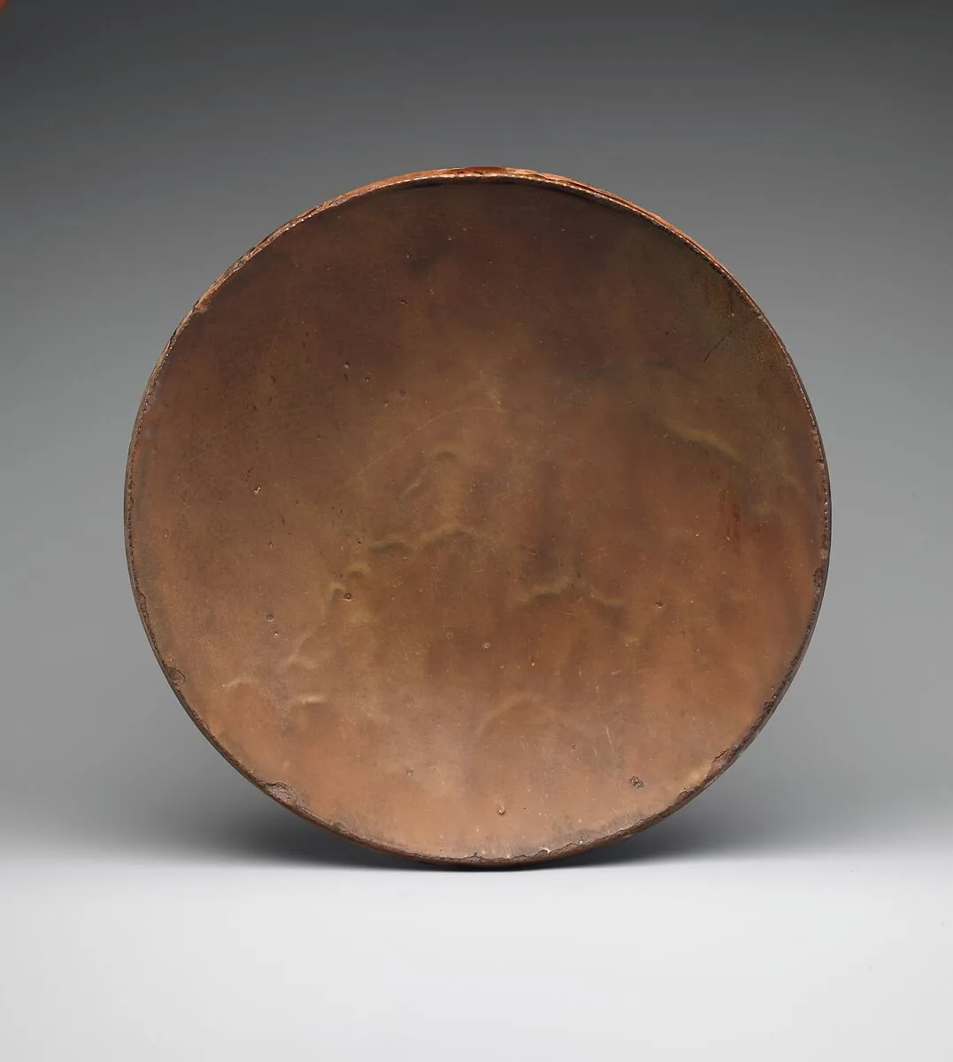 Pie Dish — Unknown