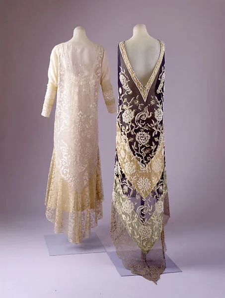Coat — Callot Soeurs
