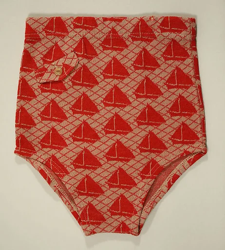 Bathing trunks