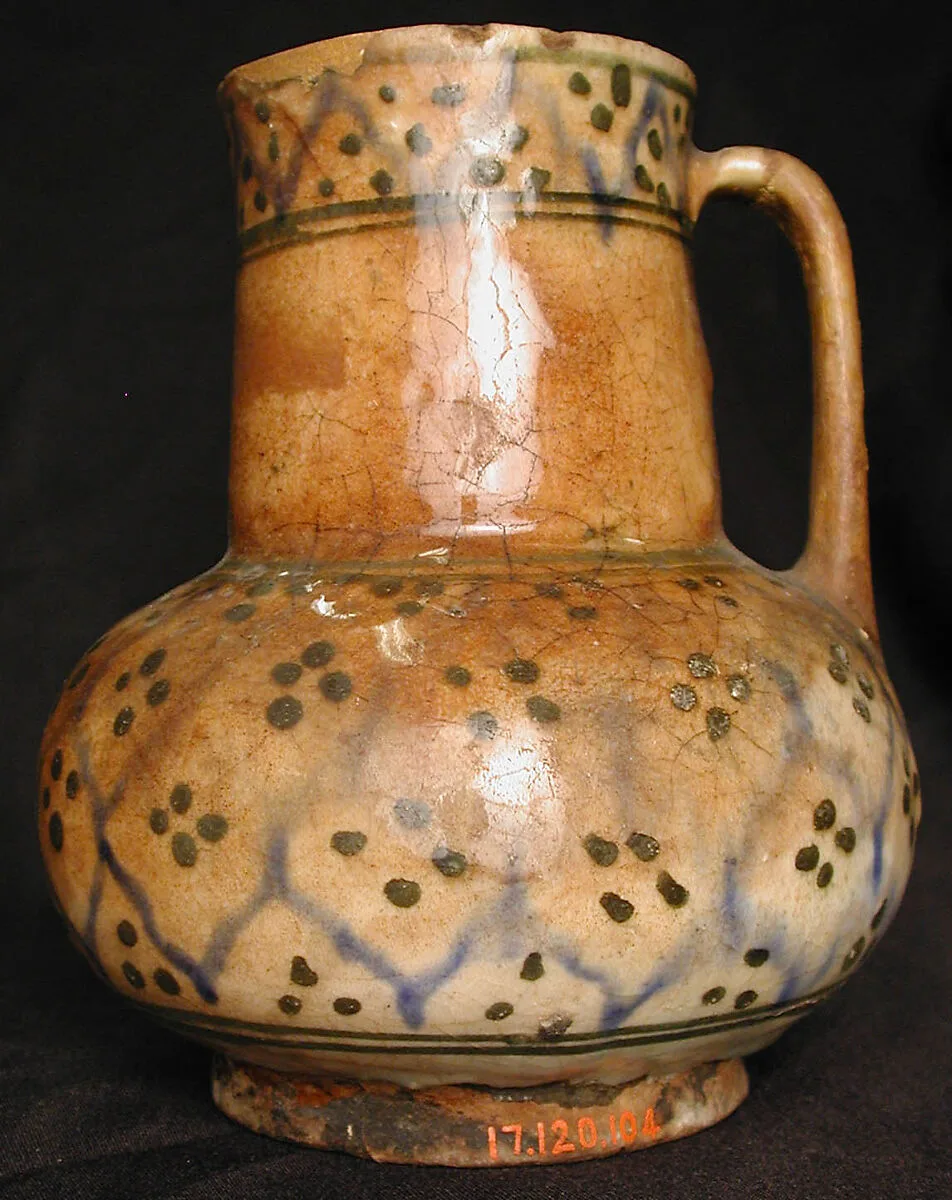 Ewer — Unknown