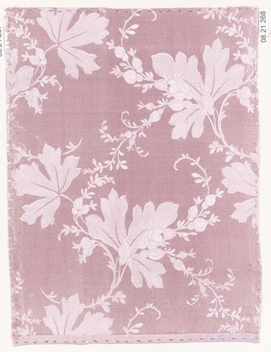 Textile sample