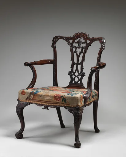 Armchair