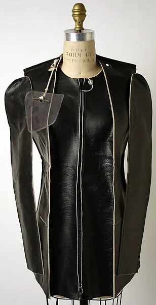 Jacket — Maison Margiela|Martin Margiela