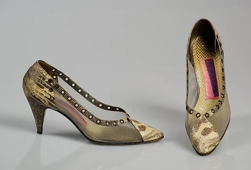 Pumps