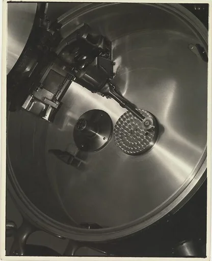 Akeley Motion Picture Camera