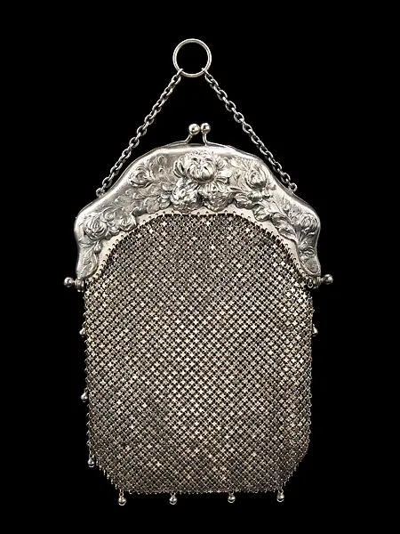 Chatelaine — Gorham Manufacturing Company