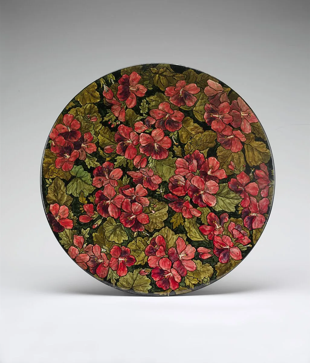 Plaque — John Bennett