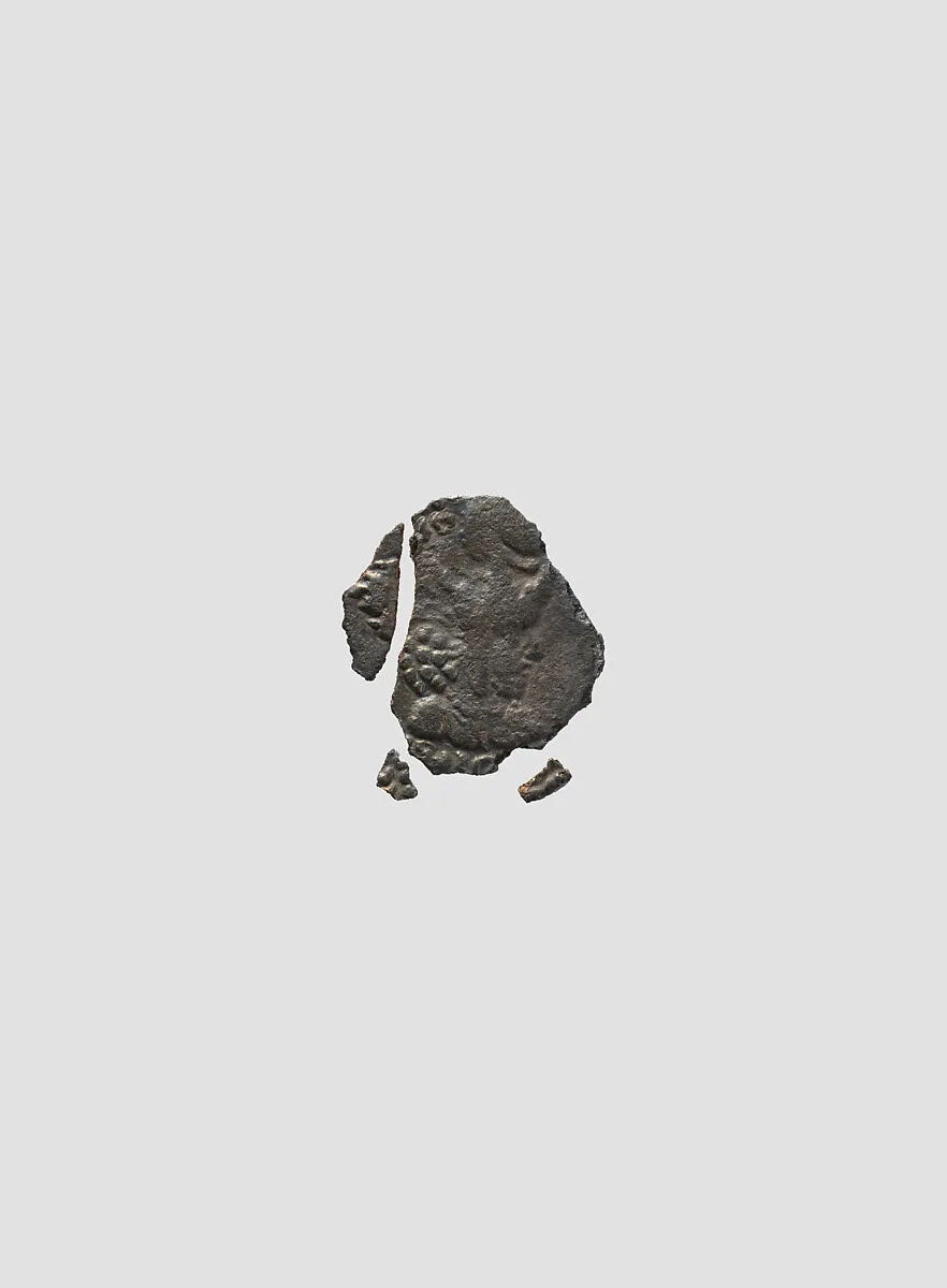 Obol — Unknown
