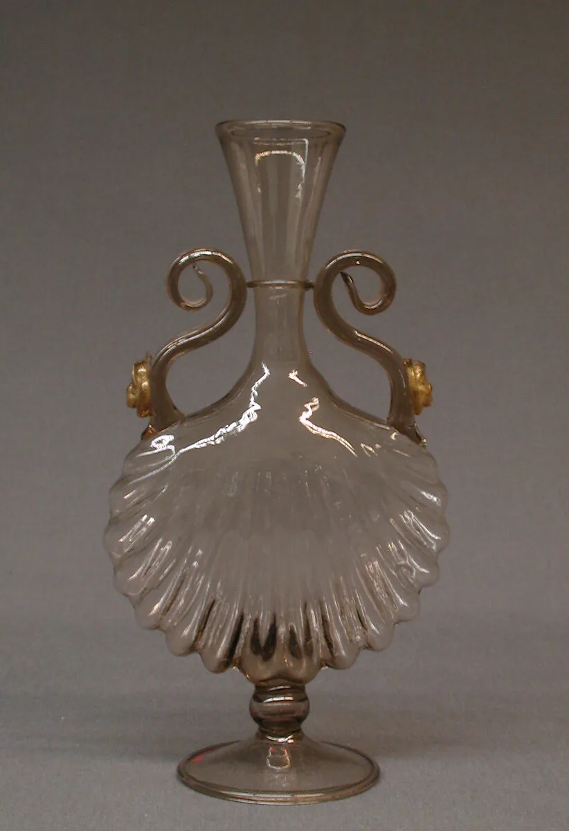 Vase — Unknown