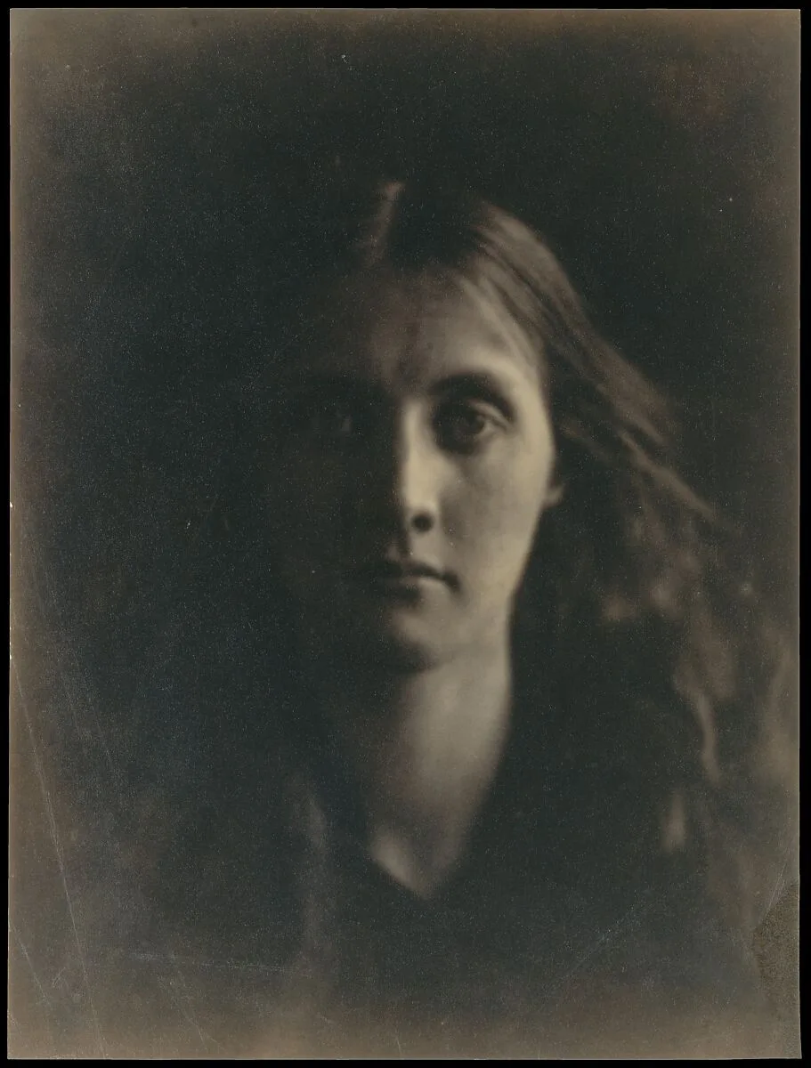 Julia Jackson — Julia Margaret Cameron
