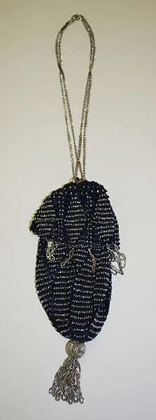 Purse — Unknown