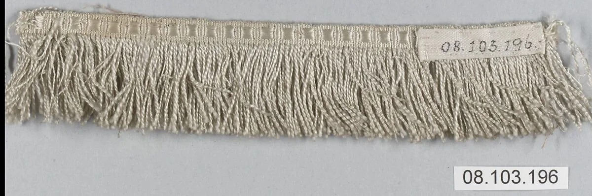 Fringe — Unknown
