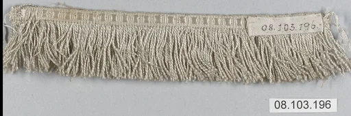 Fringe