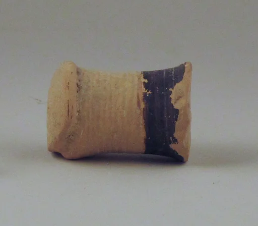 Vase fragment