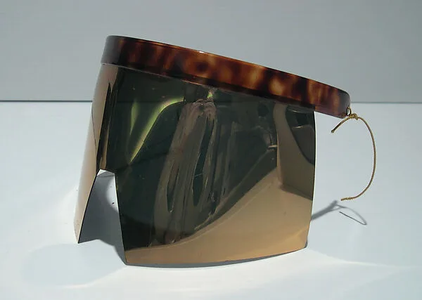 Sunglasses — Giorgio di Sant'Angelo