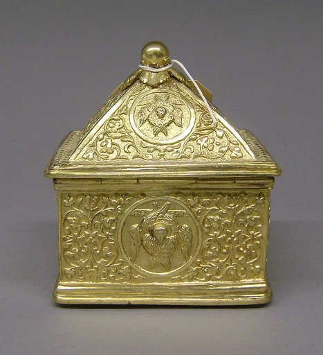 Incense box