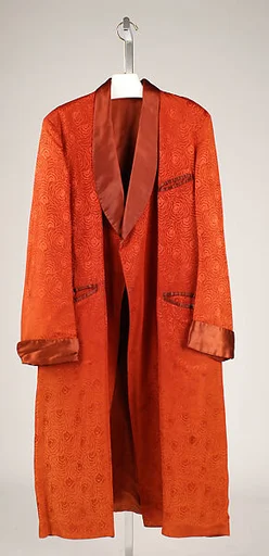 Dressing gown