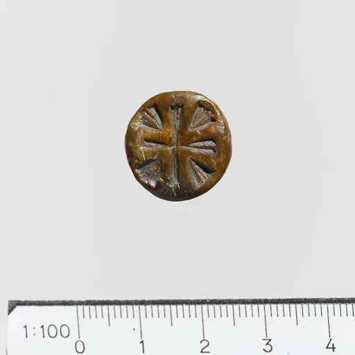 Hemispheroid seal