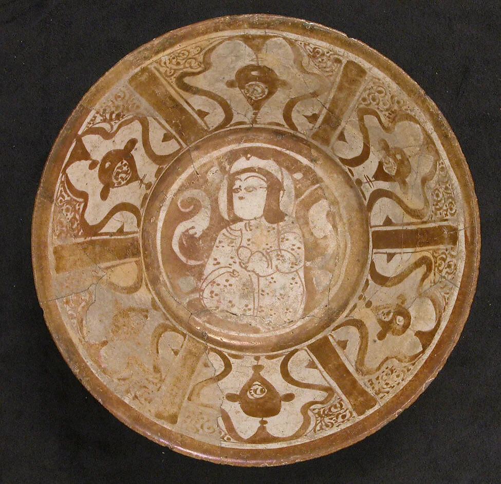 Bowl — Unknown