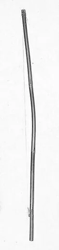Musical Bow