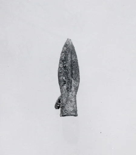 Arrowhead
