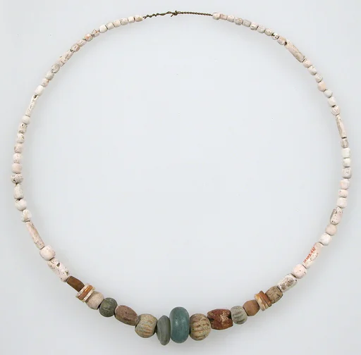 Beaded Necklace