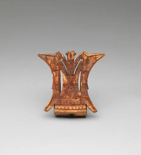 Harpoon Counterweight