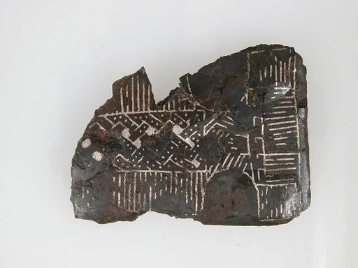 Belt Plate