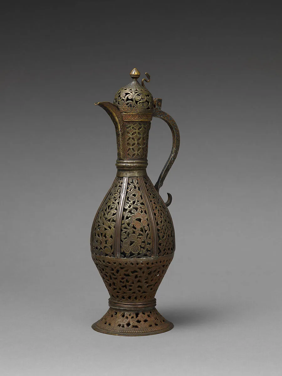 Coffee Pot — Unknown