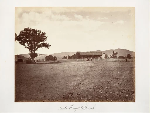 Santa Margarita Ranch