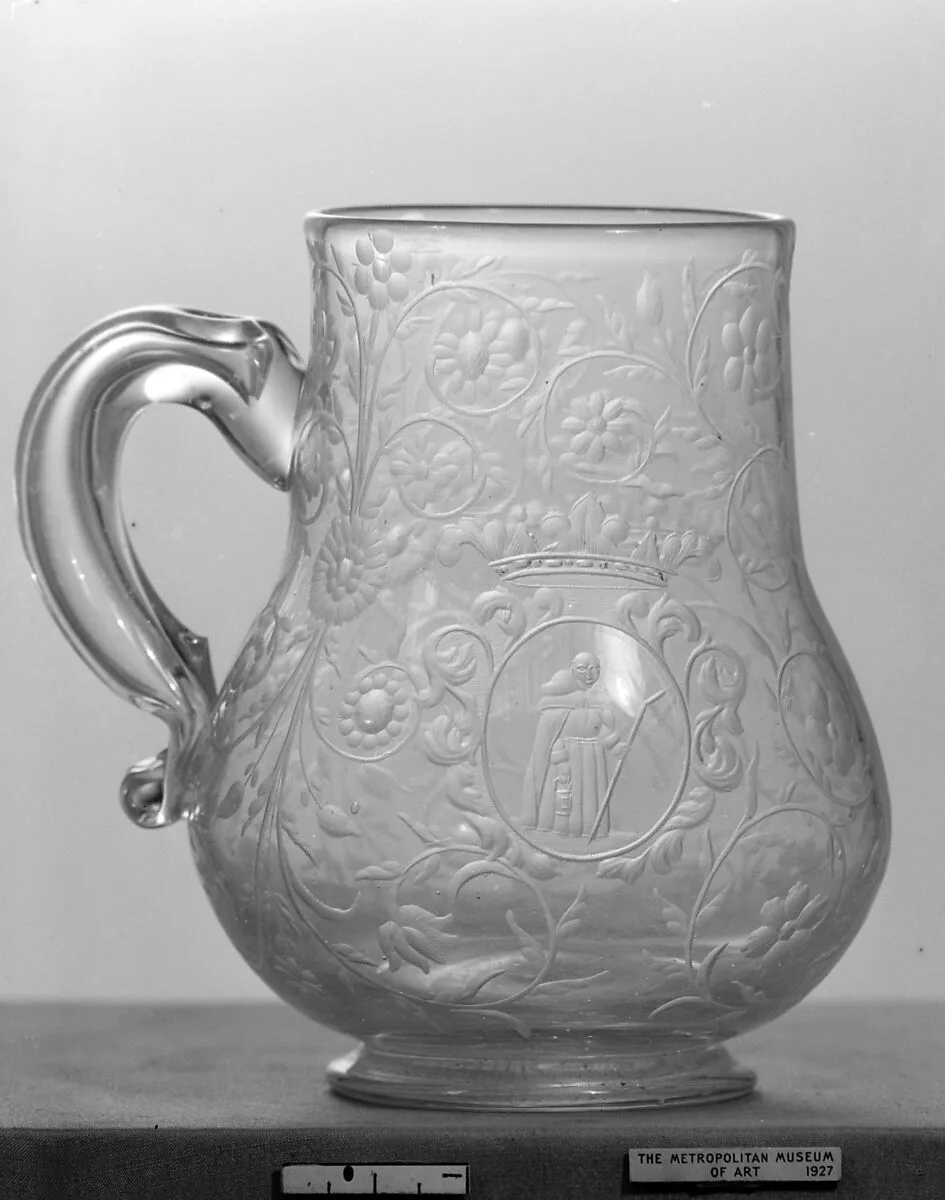 Mug — Unknown