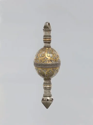 Whorl Collar