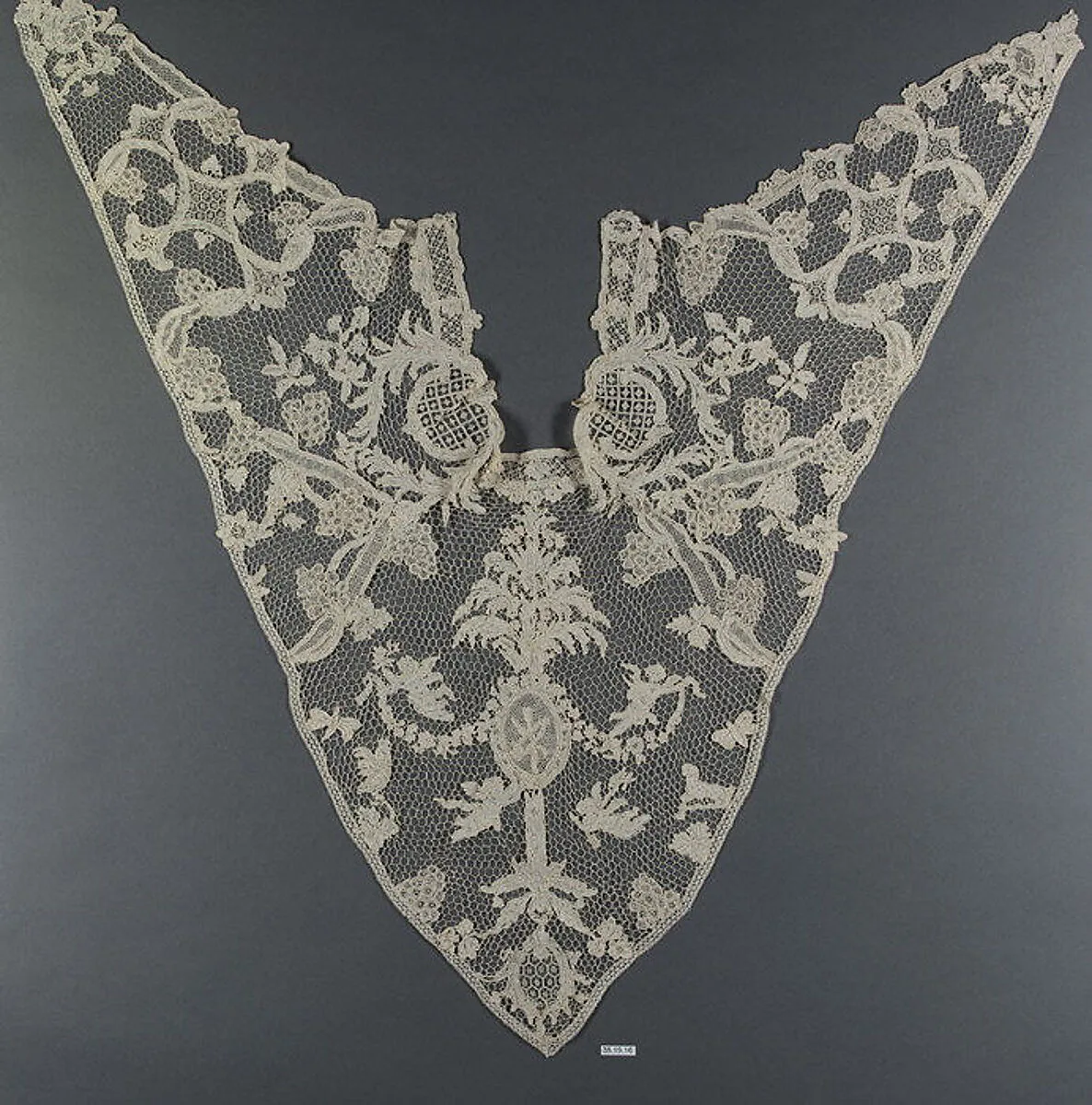 Gilet — Unknown