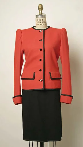 Suit