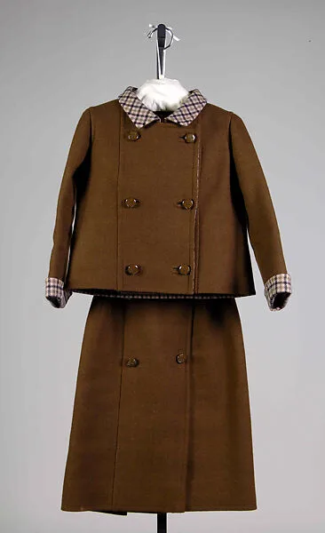 Suit — André Courrèges