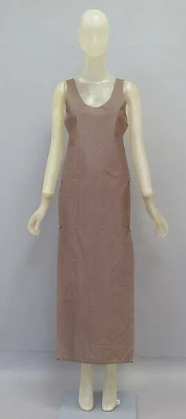 Dress — Helmut Lang