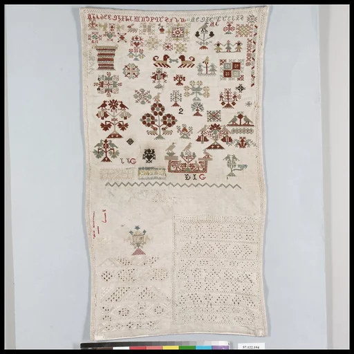 Sampler