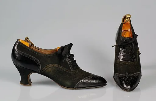 Oxfords